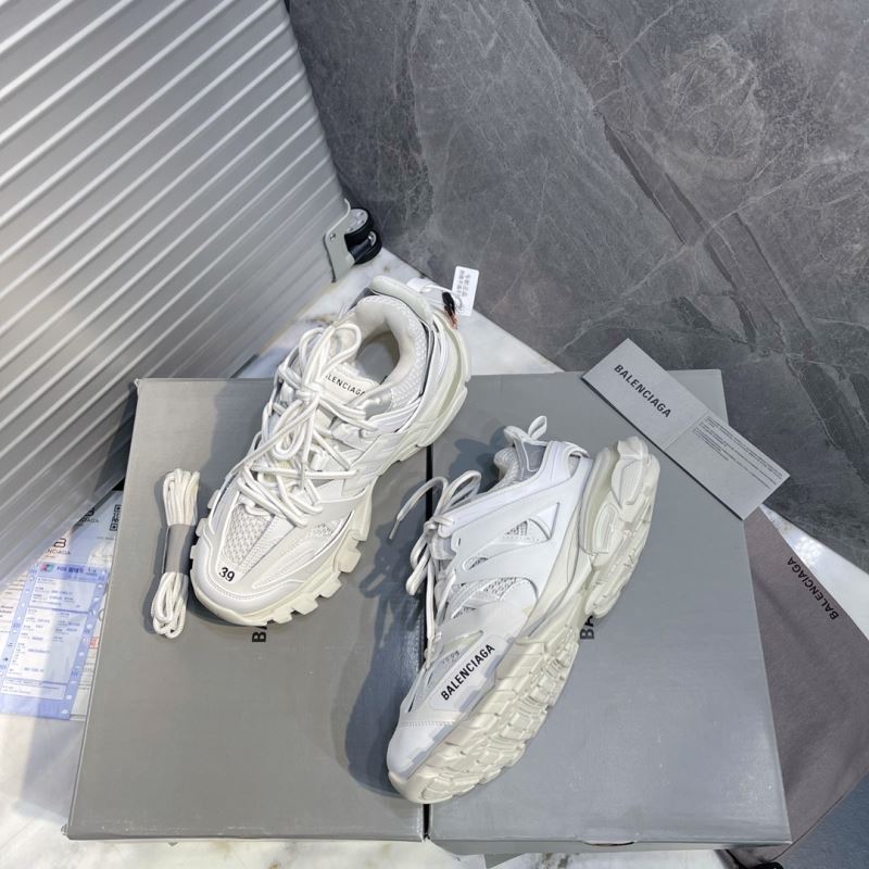 Balenciaga Track Shoes